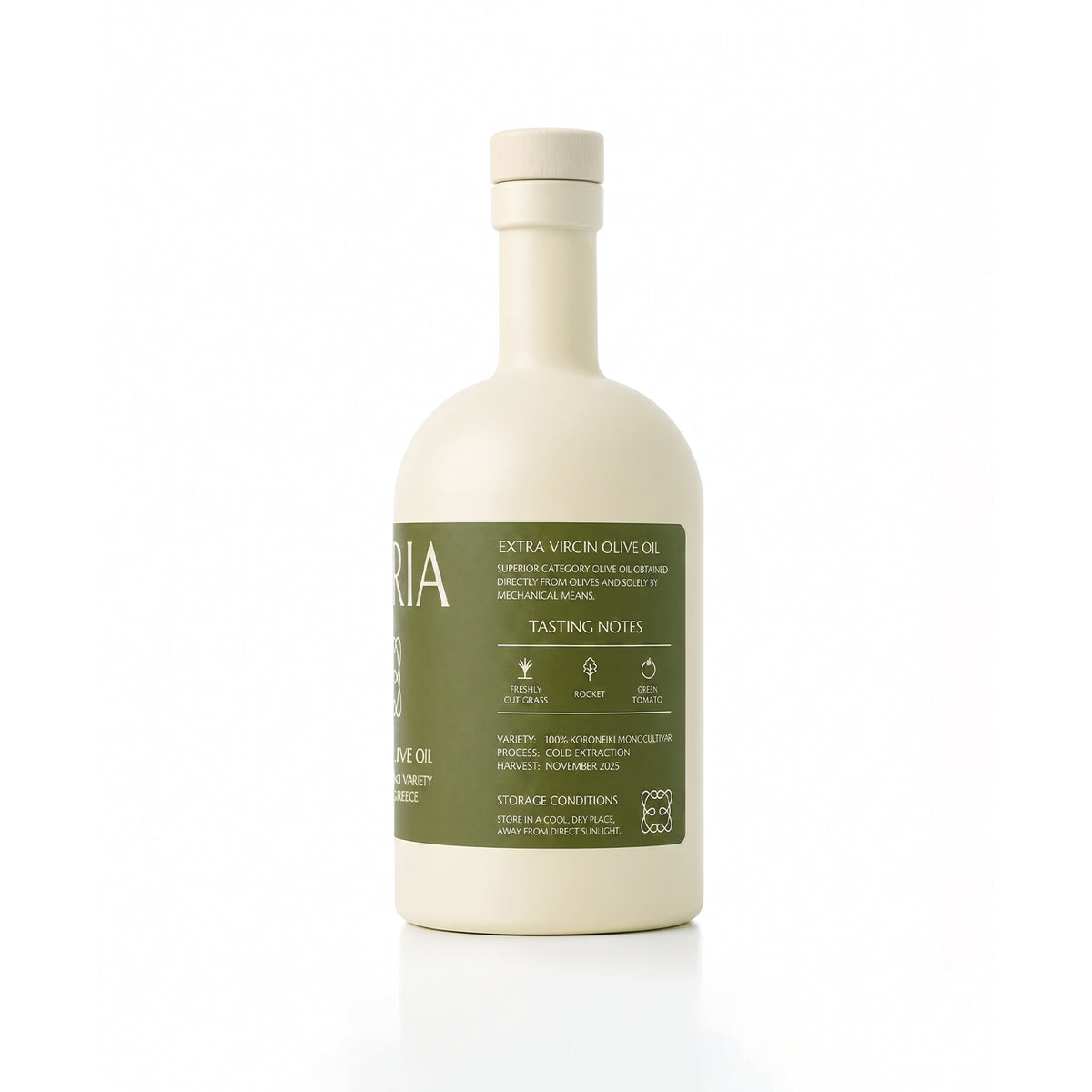 Extra Virgin Olive Oil